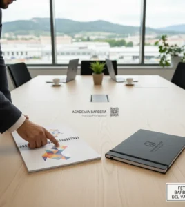 Libretas Personalizadas en Barberá del Vallés