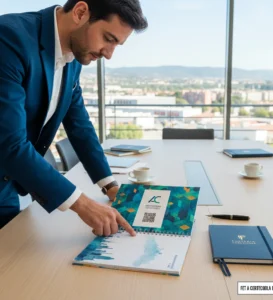 Libretas Personalizadas en Cerdanyola del Vallés