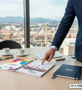 Libretas Personalizadas en Terrassa